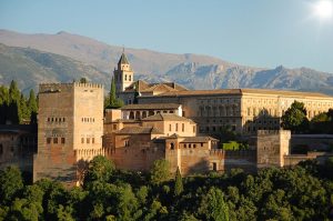 Incoming / DMC Agentur Spanien - Gaea Travel