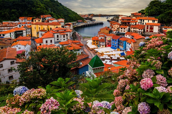 10 Tage Nordspanien