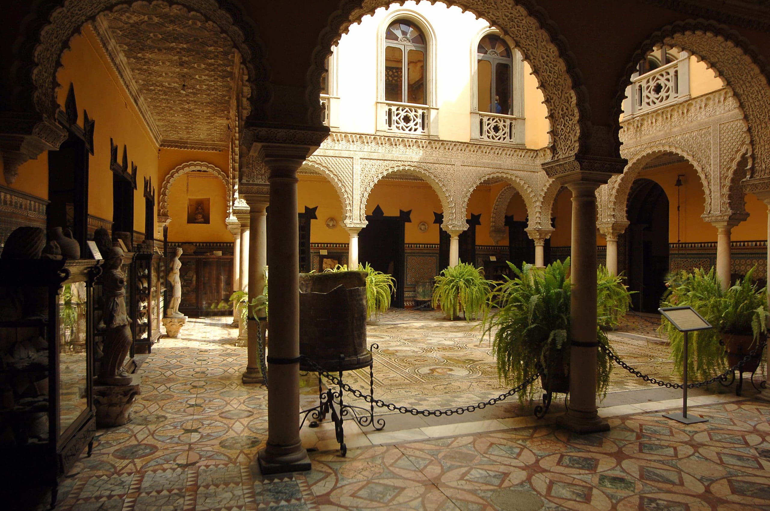 Chor- und Orchesterreisen